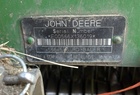 1999 John Deere 566
