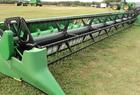 2011 John Deere 635F