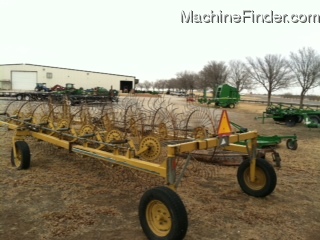  Vermeer WRV14