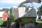 1998 Claas 860