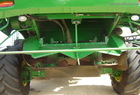 2012 John Deere S680