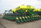 2009 John Deere DB88