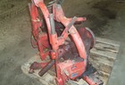  New Holland 451 Sickle Bar / Ser# 428036