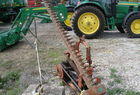  New Holland 451 Sickle Bar / Ser# 428036