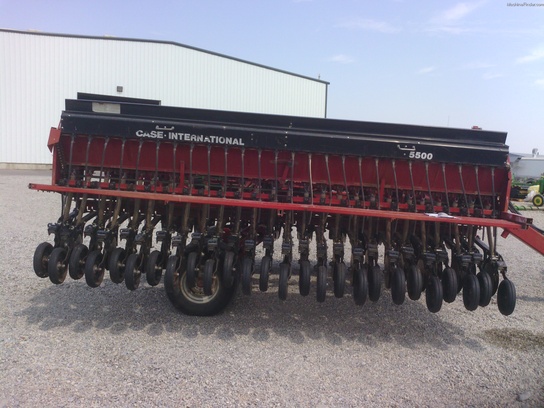  Case IH 5500