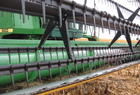 1997 John Deere 930