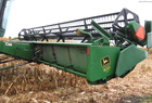 1997 John Deere 930