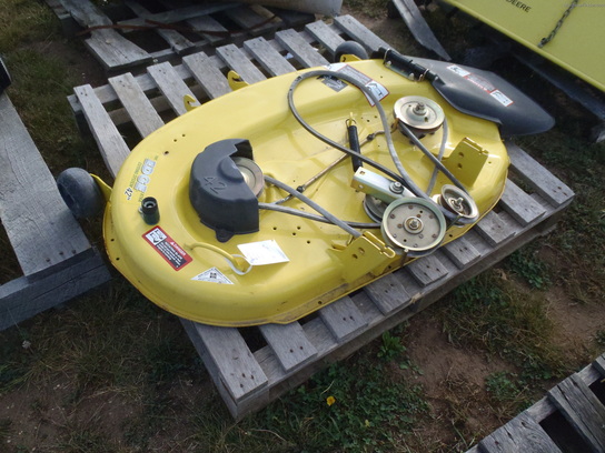  John Deere 42