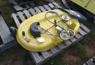  John Deere 42