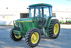 2001 John Deere 6405