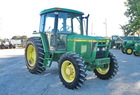 2001 John Deere 6405