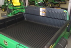 2007 John Deere XUV 850D GREEN