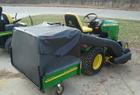 2010 John Deere X748