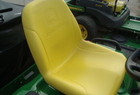 2010 John Deere X748