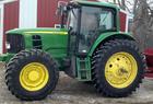 2011 John Deere 7330 Prem