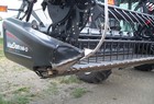 2008 Mac Don M200