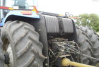 2010 New Holland T9030