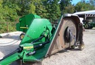 2003 John Deere HX15
