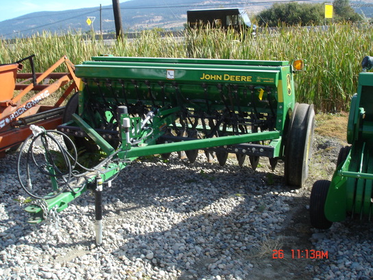 2009 Frontier BD1108