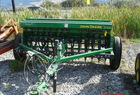 2009 Frontier BD1108
