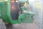 2000 John Deere 8410