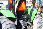2008 John Deere 3720