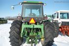 1988 John Deere 4650