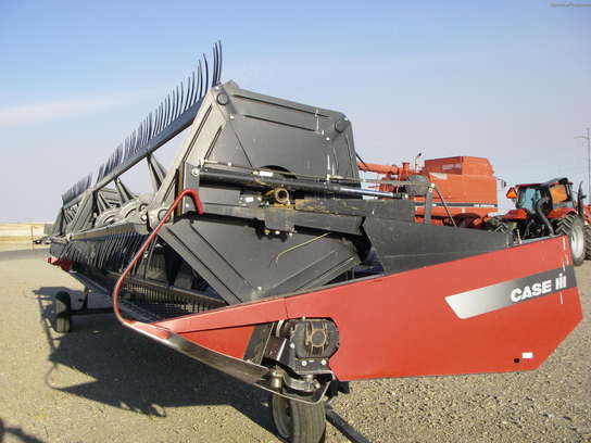 2004 Case IH 2042