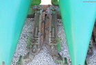 1994 John Deere 693