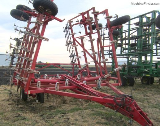2001 Wil-Rich 3400