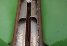 1998 John Deere 893