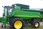 2006 John Deere 9760 STS