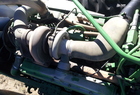 1983 John Deere 8650