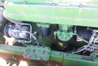 1983 John Deere 8650
