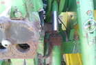1983 John Deere 8650