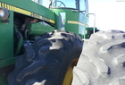 1983 John Deere 8650