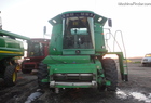 1995 John Deere 9600