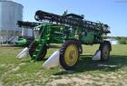 2012 John Deere 4730