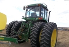 1995 John Deere 7800