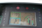 1995 John Deere 7800