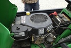 2003 John Deere LT160