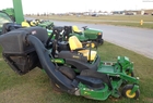 2007 John Deere 777