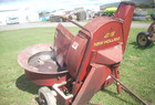  New Holland 25