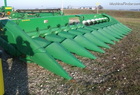 2011 John Deere 612C STALKMASTER