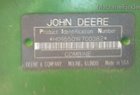 2003 John Deere 9550