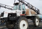 1993 Wilmar 765 HT AIR RIDE