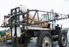 1993 Wilmar 765 HT AIR RIDE