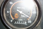 1993 Wilmar 765 HT AIR RIDE