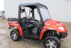 2009 Arctic Cat PROWLER XTZ1000