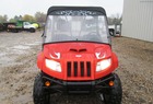 2009 Arctic Cat PROWLER XTZ1000